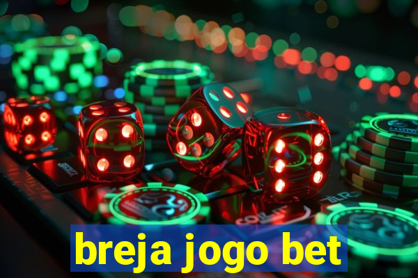 breja jogo bet